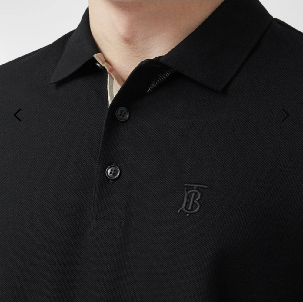 Burberry Polo Shirt